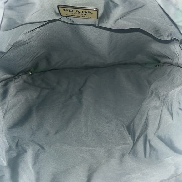 Prada SS 1999 Tech Nylon 3M Backpack (Rare) - Picture 11 of 13